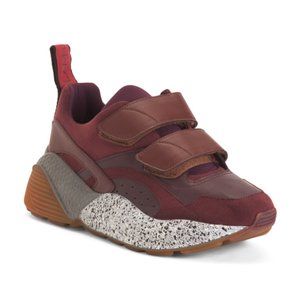 STELLA MCCARTNEY Made In Spain Fashion Sneakers